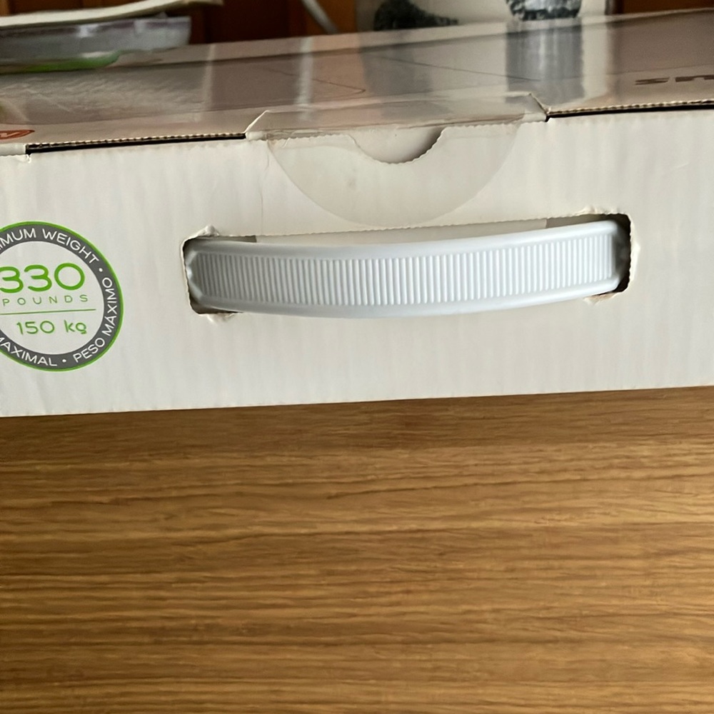 Brand New/Never Opened  Wii Fit Plus - Picture 7 of 10